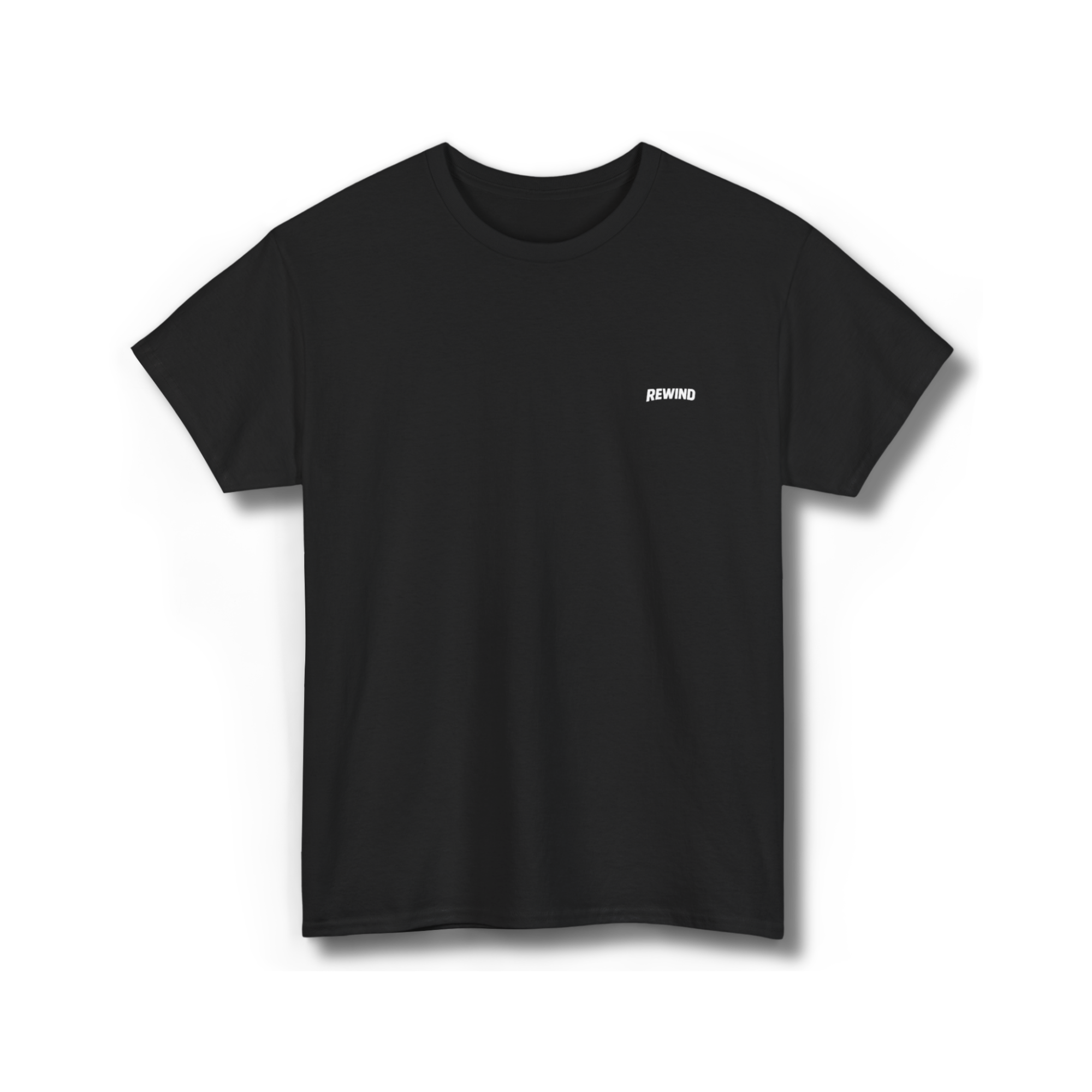 T-SHIRT RWD FLAME
