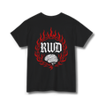 T-SHIRT RWD FLAME
