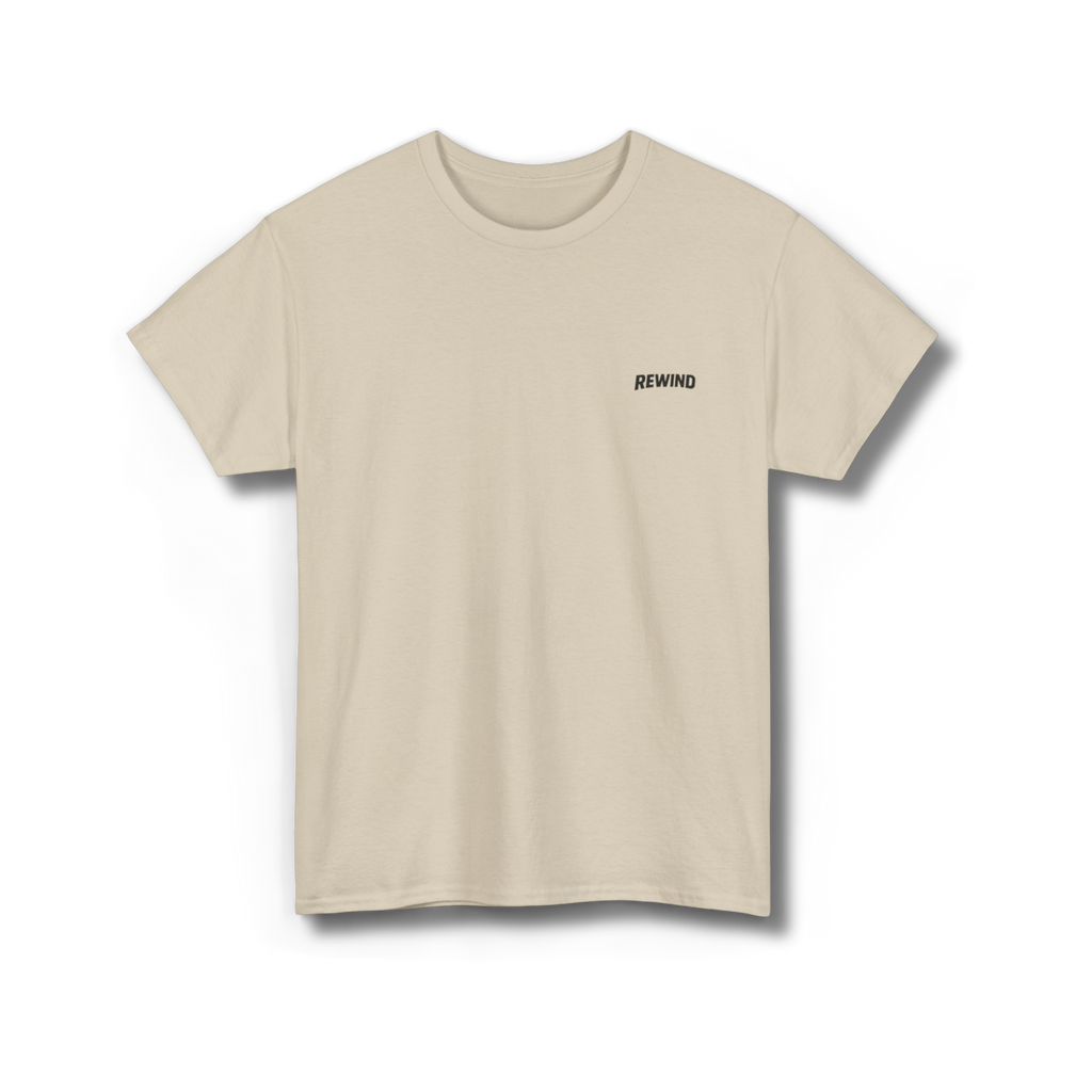T-SHIRT - PRENDS SOIN DE TA TETE