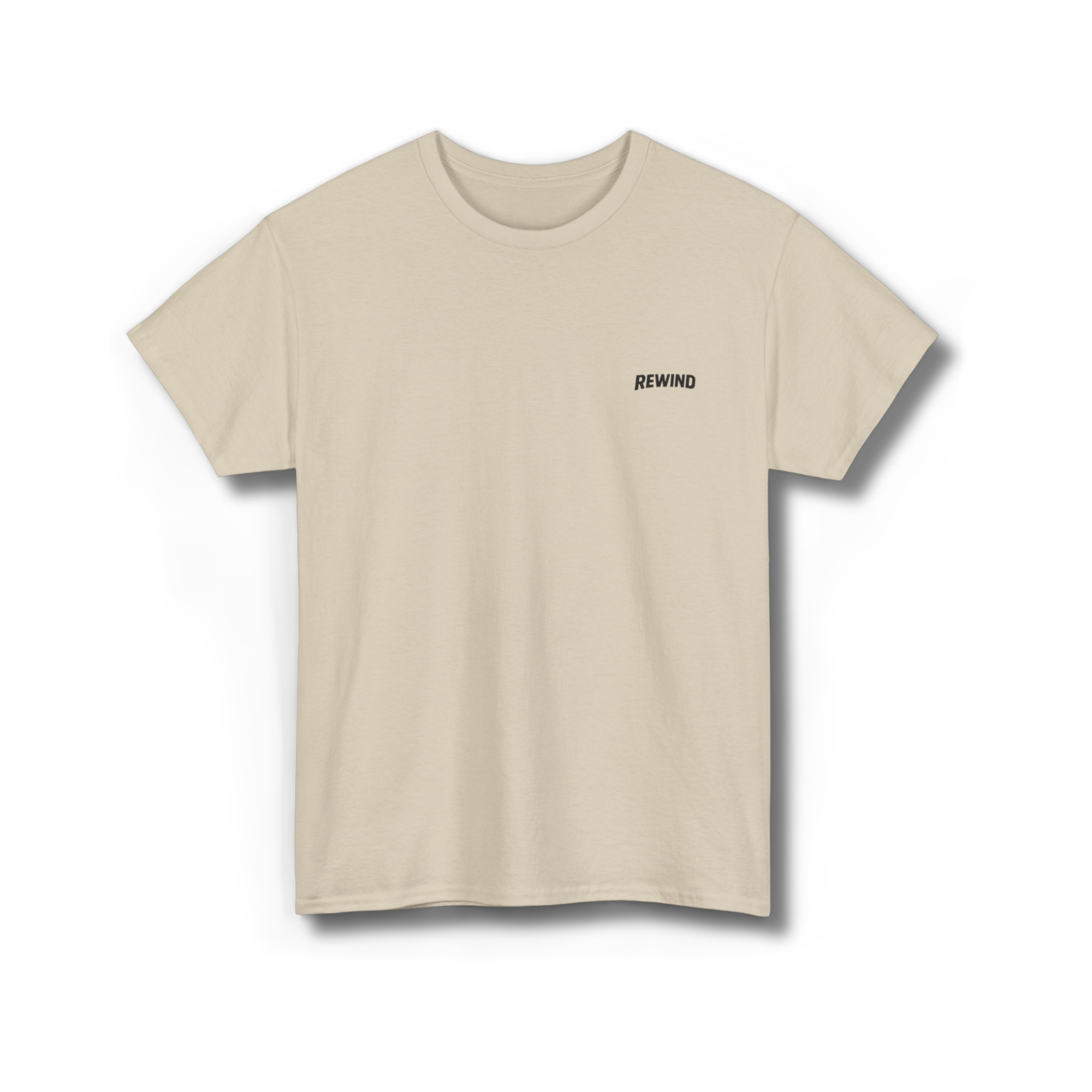 T-SHIRT - PRENDS SOIN DE TA TETE