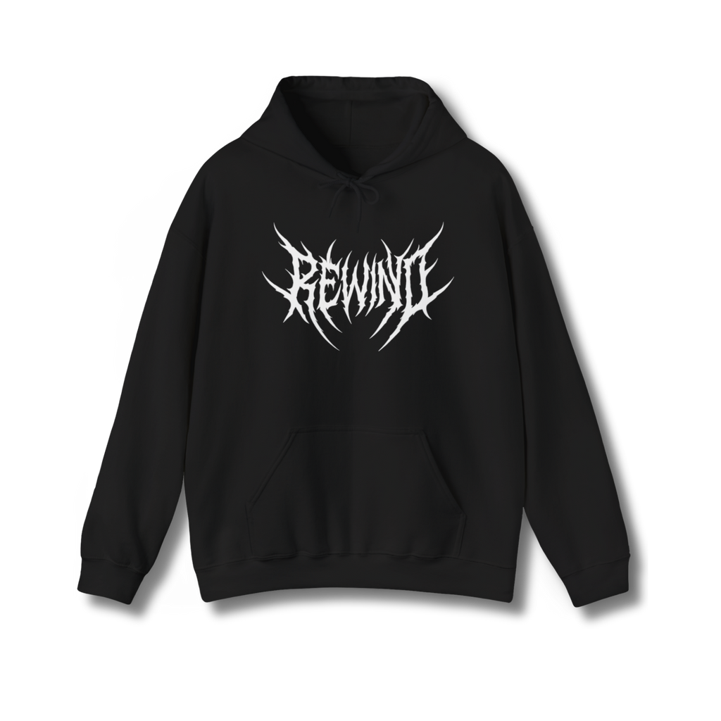 HOODIE TRASH