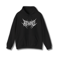 HOODIE TRASH