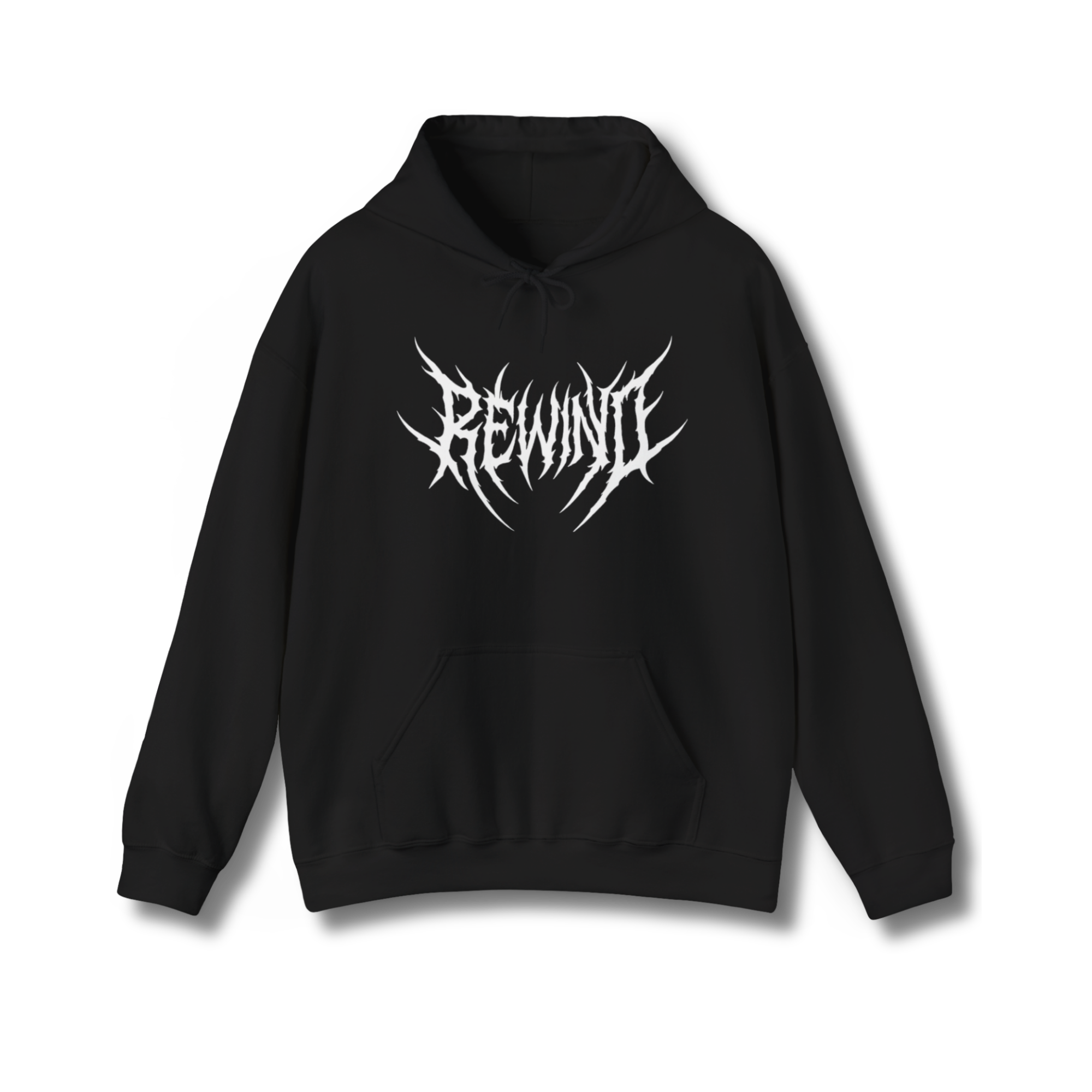 HOODIE TRASH
